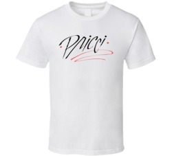 Pricci Atlanta Georgia Top Restaurants Food Fan Lover Foodie T Shirt