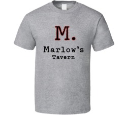 Marlow's Tavern Atlanta Georgia Top Restaurants Food Fan Lover Foodie 