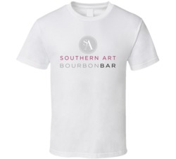 Southern Art And Bourbon Bar Atlanta Georgia Top Restaurants Food Fan 