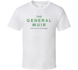 The General Muir Atlanta Georgia Top Restaurants Food Fan Lover Foodie