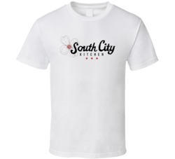 South City Kitchen Midtown Atlanta Georgia Top Restaurants Food Fan Lo