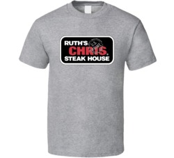 Ruth's Chris Steak House Atlanta Georgia Top Restaurants Food Fan Love