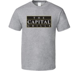 The Capital Grille Atlanta Georgia Top Restaurants Food Fan Lover Food