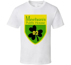 Meehan's Public House Atlanta Georgia Top Restaurants Food Fan Lover F