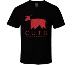 Cuts Steakhouse Atlanta Georgia Top Restaurants Food Fan Lover Foodie 