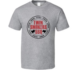 Twin Smokers Bbq Atlanta Georgia Top Restaurants Food Fan Lover Foodie