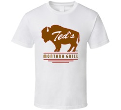 Ted's Montana Grill Atlanta Georgia Top Restaurants Food Fan Lover Foo