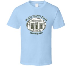 Wrecking Bar Brewpub Atlanta Georgia Top Restaurants Food Fan Lover Fo