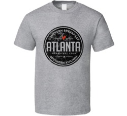 Atlanta Breakfast Club Georgia Top Restaurants Food Fan Lover Foodie W