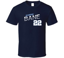 Desmond Bane 22 Favorite Player Memphis Basketball Fan T Shirt