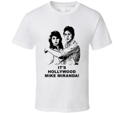 It's Hollywood Mike Miranda Rad Christian And Crue Movie Quotes Fan T 