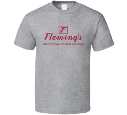 Fleming's Prime Steakhouse & Wine Bar Atlanta Georgia Top Restaura