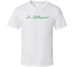 Le Bilboquet Atlanta Georgia Top Restaurants Food Fan Lover Foodie T S