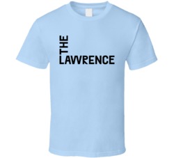 The Lawrence Atlanta Georgia Top Restaurants Food Fan Lover Foodie T S