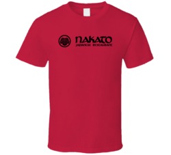 Nakato Japanese Atlanta Georgia Top Restaurants Food Fan Lover Foodie 