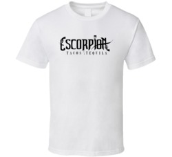 Escorpion Tequila Bar & Cantina Atlanta Georgia Top Restaurants Fo