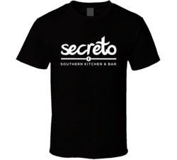 Secreto Southern Kitchen & Bar Atlanta Georgia Top Restaurants Foo