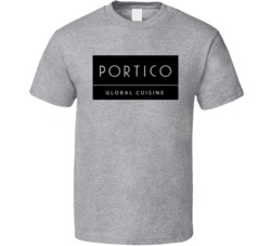 Portico Global Cuisine Atlanta Georgia Top Restaurants Food Fan Lover 