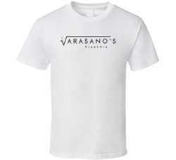 Varasano's Pizzeria Atlanta Georgia Top Restaurants Food Fan Lover Foo