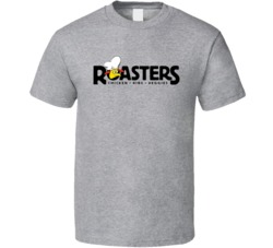 Roasters Rotisserie Atlanta Georgia Top Restaurants Food Fan Lover Foo