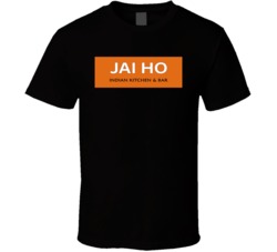 Jai Ho Indian Kitchen & Bar Atlanta Georgia Top Restaurants Food F