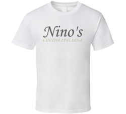 Nino's Italian Atlanta Georgia Top Restaurants Food Fan Lover Foodie T