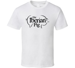 The Iberian Pig Atlanta Georgia Top Restaurants Food Fan Lover Foodie 