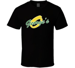 George's Restaurant And Bar Atlanta Georgia Top Restaurants Food Fan L