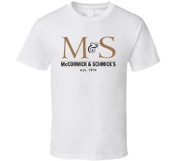 Mccormick & Schmick's Seafood & Steaks Atlanta Georgia Top Res