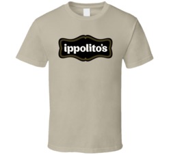 Ippolito's Atlanta Georgia Top Restaurants Food Fan Lover Foodie T Shi