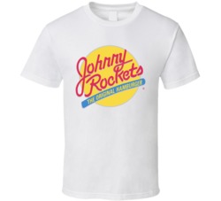 Johnny Rockets Atlanta Georgia Top Restaurants Food Fan Lover Foodie T