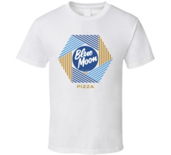 Blue Moon Pizza Buckhead Atlanta Georgia Top Restaurants Food Fan Love