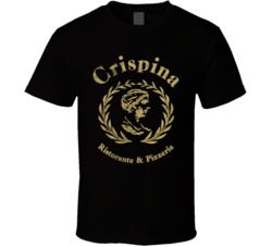 Crispina Ristorante & Pizzeria Atlanta Georgia Top Restaurants Foo
