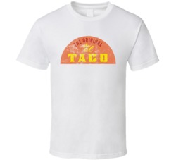 The Original El Taco Atlanta Georgia Top Restaurants Food Fan Lover Fo