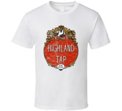 Highland Tap Atlanta Georgia Top Restaurants Food Fan Lover Foodie Wor