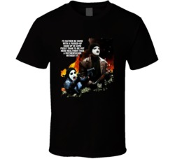 I'd Rather Be Home With A Fucked-up Hand Dead Presidents Robbery Movie