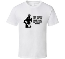 Every Time You Lose You Get This Attitude Quincy Love And Basketball M