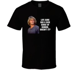 Life Sure Has A Sick Sense Of Humor Doesn't It Bodhi Point Break Movie