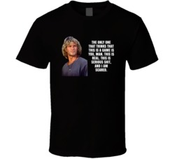 This Is Serious Shit And I Am Scared Bodhi Point Break Movie Quotes T 