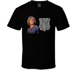 This Was Never About The Money Bodhi Point Break Movie Quotes T Shirt