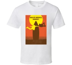 Back Off Warchild Seriously Surfing Skydiving Point Break Movie Quotes