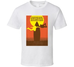 Why Be A Servant To The Law Surfing Skydiving Point Break Movie Quotes