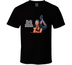 I'm A Mushroom Cloud-layin' Motherf--ker Mia Wallace Pulp Fiction Movi