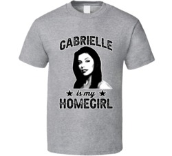 Gabrielle Solis Desperate Housewives Is My Homegirl Female Tv Characte