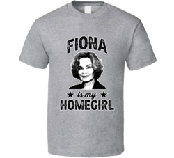 Fiona Goode American Horror Story Is My Homegirl Female Tv Character F
