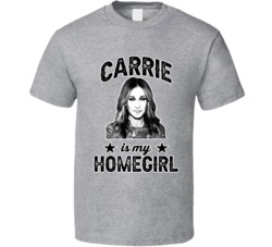 Carrie Bradshaw Sex And The City Is My Homegirl Female Tv Character Fa