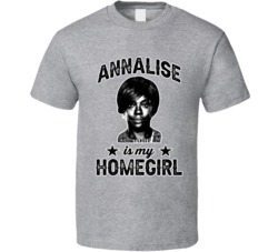 Professor Annalise Keating How To Get Away With Murder Is My Homegirl 