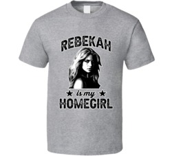 Rebekah Mikaelson Vampire Diaries Is My Homegirl Female Tv Character F