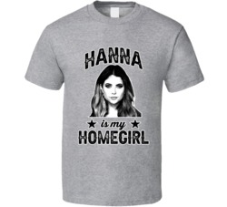 Hanna Marin Pretty Little Liars Is My Homegirl Female Tv Character Fan