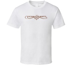 Victoria And Albert's Popular Orlando Restaurant T Shirt